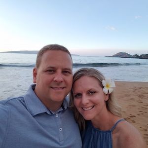 Meet your Posher, Audrey